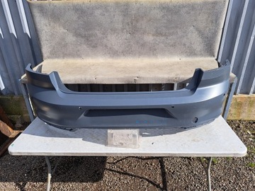 фото thumb №7, Vw passat b8 рестайлинг sedan бампер зад 3g5807421a