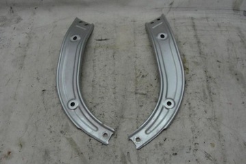 фото thumb №1, Держатель крепление ремня передней dacia spring