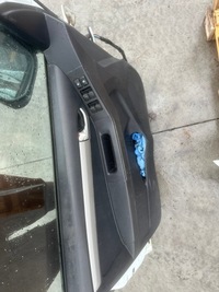 фото thumb №6, Isuzu d-max dmax ii двері лівий перед ліва передні 11-19 повний