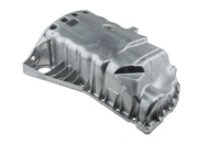 Піддон масляна renault laguna 2 1.9dci 01- megane Зі Шроту, фото thumb