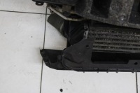 фото thumb №5, Pas передний усилитель радиатор skoda fabia 2 ii lift 1.2 tdi