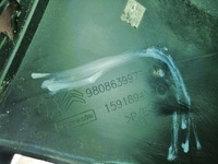 фото thumb №12, Citroen jumpy peugeot expert iii бампер перед