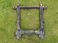 фото thumb №7, Колыбель подвешивание передней подрамник тележка траверса opel insignia a 08- eu