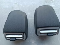 фото thumb №2, Smart 451 fortwo ii решітка обдув права ліва