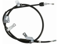 фото thumb №1, Трос гальмівна ліва kia ceed ii 12-18 pro ceed ii 13-18