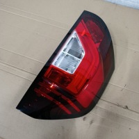 Купити Фара лівий задній led renault kangoo 3 townstar 21- 265551132r, фото thumb