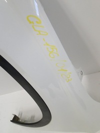 фото thumb №5, Mercedes gla 156 x156 молдинг крила ліва lewego