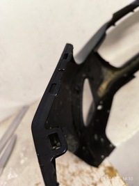 фото thumb №9, Бампер передний mazda mx5 iv 2014-