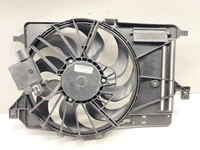 фото thumb №11, Вентилятор радіатора ford focus iii mk3 c-max mk2 transit connect