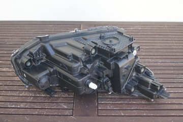 фото thumb №11, Повний led toyota yaris cross ліва європа