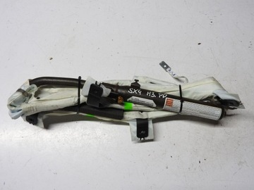 фото thumb №9, Suzuki sx4 sx-4 06-09 шторка повітряна права 76480-79j00