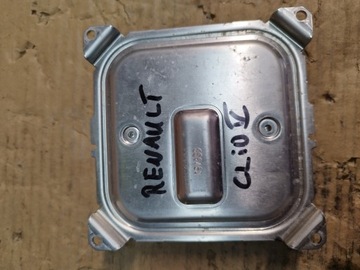 фото thumb №1, Renault clio v 5 перетворювач модуль led 260556623r