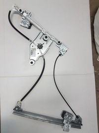 фото thumb №1, Механический подъемник стекло перед правый octavia i 1