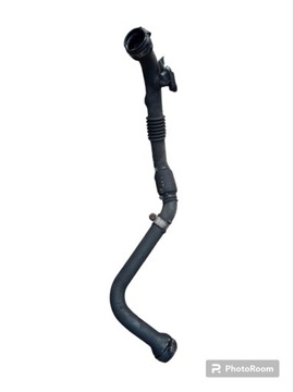 фото thumb №1, Шланг труба шланг интеркулер kangoo iii 1,5 dci 08- citan