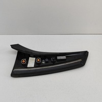 фото thumb №5, Suzuki sx4 s-cross 2023 обшивка / оббивка задній кришки багажника