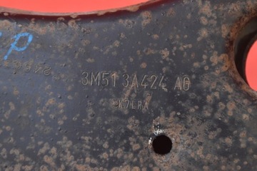 фото thumb №11, Рычаг левый перед 3m51-3a424-ag ford focus c-max mk1 1 i 1.6 tdci 109 km