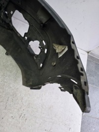 фото thumb №7, Audi q3 8u s line бампер