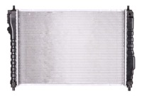 фото thumb №5, Радіатор wody nissens 61628