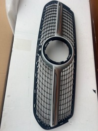 Купить Mercedes решётка радиатора решётка радиатора радар distronic diament камера amg gle 167 w167 c167, фото thumb