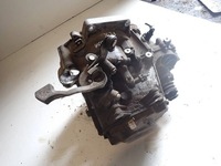 фото thumb №11, Коробка передач передач skoda fabia 1.9sdi 01r fcx