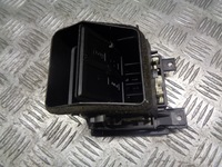 фото thumb №2, Решітка повітропровід ліва opel vectra c 9177169