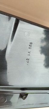 фото thumb №9, Dodge ram 16-19 кришка зад боки багажника супер стан оригінал