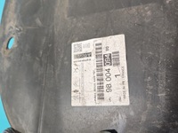 фото thumb №7, Підкрилок задня ліва citroen ds5 11-15 9800409480