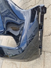 фото thumb №14, Toyota yaris cross бампер перед передний 52119-0dc20