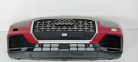 фото thumb №1, Audi q2 81a бампер перед передній 2016 2020