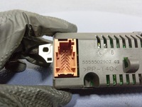 фото thumb №6, Peugeot 207 дисплей екран радіо 9664483980