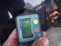 фото thumb №8, Капот крышка двигателя renault fluence lift 13r nv472