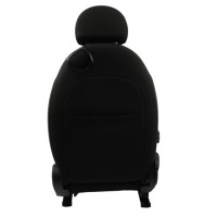 Mini paceman r61 сидіння передній sport лівий перед матеріал шкіра hot cross в Україні, фото thumb