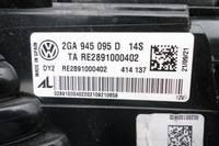 фото thumb №3, Vw t-roc левая led 2ga945095d