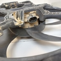 2007 fiat ducato вентилятор радіатора 1342584080 Ціна, фото thumb