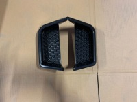 Купити Кузов kit mercedes g-klasa w463a w464 зразок widestar, фото thumb