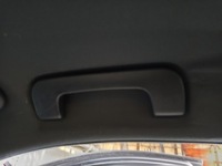 фото thumb №1, Ліва ручка стельовий кронштейн audi a3 8p a4 a6 c6 8p0857607c k107/si314