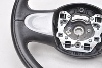 фото thumb №4, Mini r56 повітропровід шкіряний