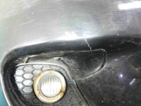 фото thumb №10, Бампер перед alfa romeo 147 lift 04-10 601