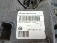 фото thumb №11, Фара права праве повний led laser bmw x5 g05 x6 g06 18-