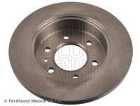 фото thumb №2, Тормозные диски тормозные задняя do mercedes sprinter