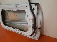 фото thumb №9, Ford fiesta mk7 12-17 рестайлінг двері перед ліві