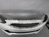 фото thumb №8, Бампер перед передний mitsubishi space star ii lift