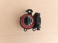 фото thumb №2, Протитуманна фара лівий led renault clio v 20-23