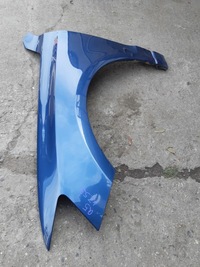 фото thumb №9, Audi q5 8r крыло левый передний левый перед lz5b