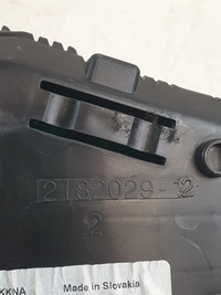 фото thumb №13, Спідометр  прилади bm5t-10849-cn ford focus mkiii 3 1.6 tdci 11r.