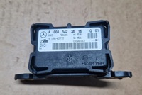 фото thumb №1, Mercedes ml w164 r klasa w251 2006 rok датчик esp a0045423818