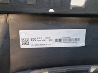 фото thumb №10, Bmw iv 4 g26 coupe m-pakiet бампер передний перед 212370000000