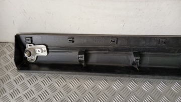 фото thumb №14, Планка дверь правый перед mitsubishi eclipse cross 18-20 5727a510 оригинал
