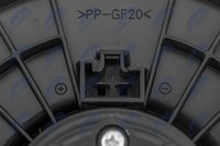 фото thumb №13, Вентилятор обдув воздуха toyota rav 4 00-05