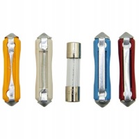 фото thumb №1, Granit предохранители - набор